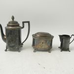 534 8037 Kaffeservis